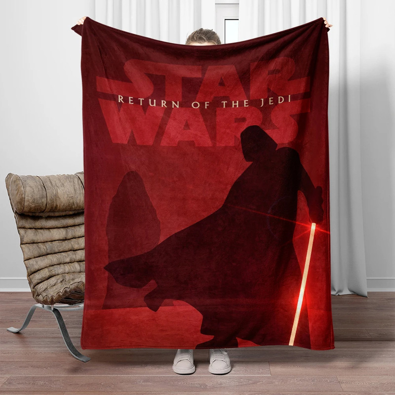 Star Wars Blankets Star Wars FLeece Blanket Star Wars Throw Blanket Star Wars Twin Blanket Star Wars Queen Blanket