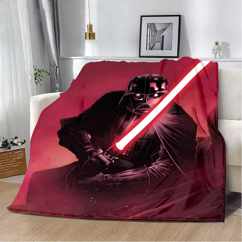 Star Wars Blankets Star Wars FLeece Blanket Star Wars Blanket Throw Star Wars Blanket Twin Star Wars Baby Blanket