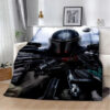 star wars blankets star wars sherpa blanket throw blanket v71