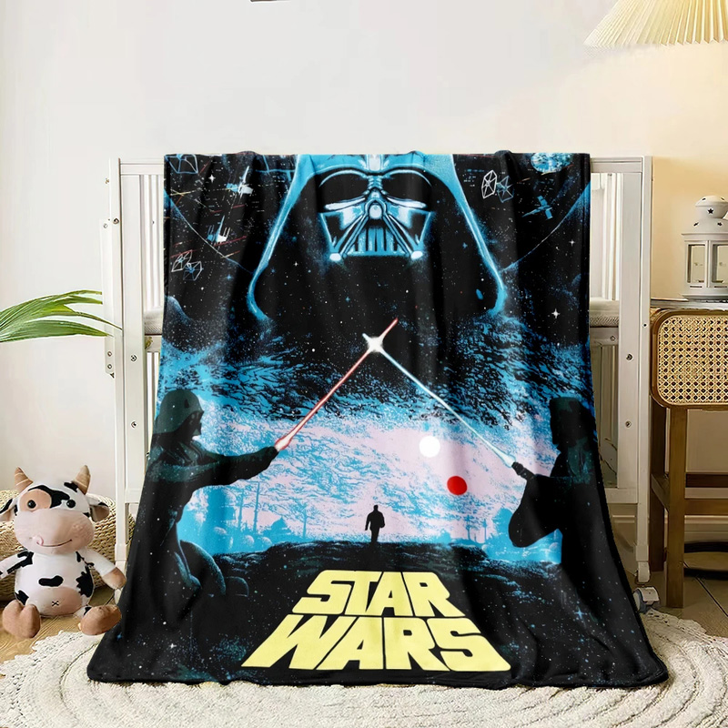 Star Wars Blanket Star Wars Sherpa Blanket Star Wars Blanket Throw Star Wars Twin Blanket Star Wars Baby Blanket