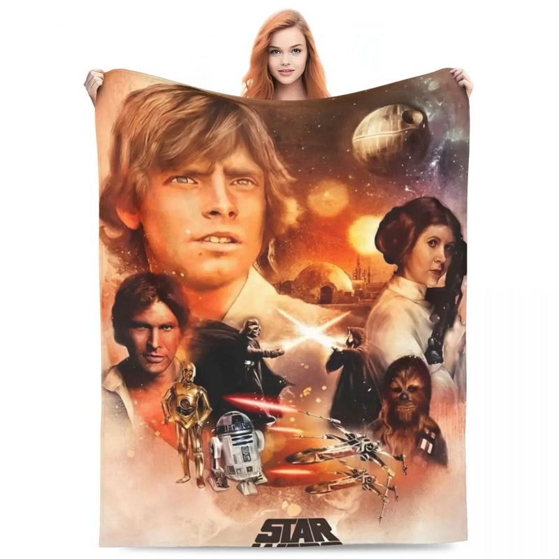 Star Wars Blanket Star Wars Sherpa Blanket Star Wars Throw Blanket Star Wars Twin Blanket Star Wars Queen Blanket