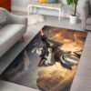 star wars rug star wars carpet bathroom rug indoor outdoor rug v331