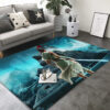 star wars rug star wars carpet bathroom rug indoor rugs v162