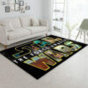 Star Wars Area Rug Star Wars Carpets Kitchen Area Rug Indoor Rugs star wars rug star wars carpet bathroom rug indoor rugs v323