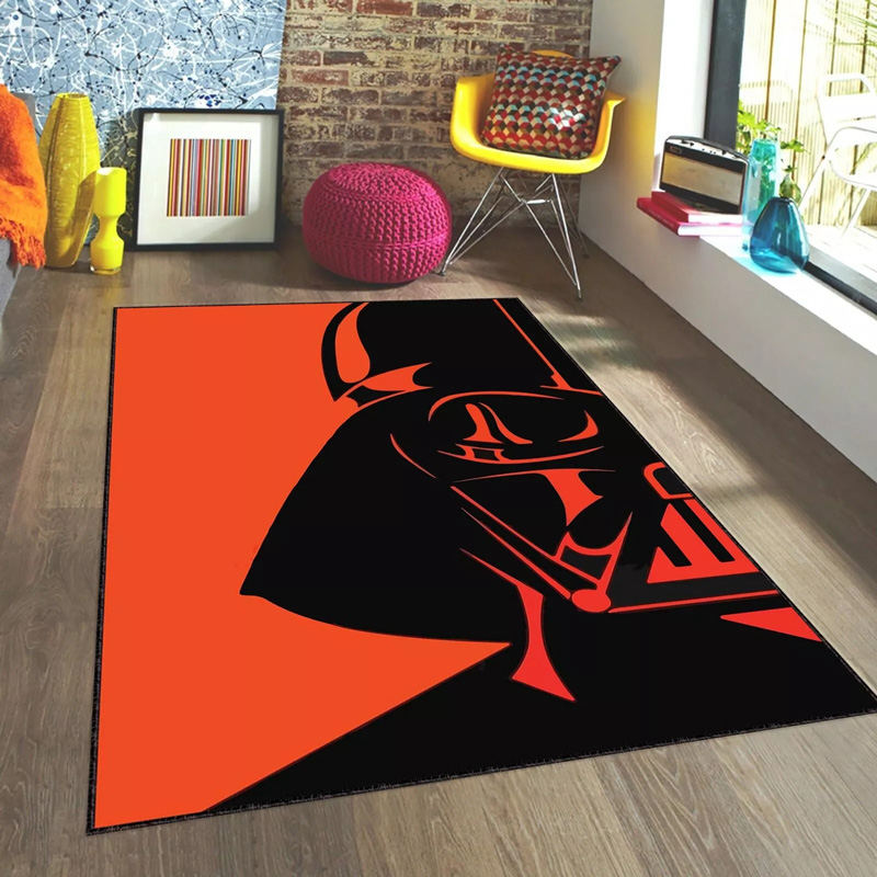 Star Wars Area Rugs Star Wars Carpets Kitchen Rug Indoor Rug
