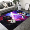 Star Wars Rugs Star Wars Carpets Dining Room Rugs Indoor Rug star wars rug star wars carpet bathroom rug outdoor rug v160