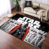 Star Wars Rug Star Wars Carpet Living Room Area Rug Indoor Rug star wars rug star wars carpet bathroom rug outdoor rug v175