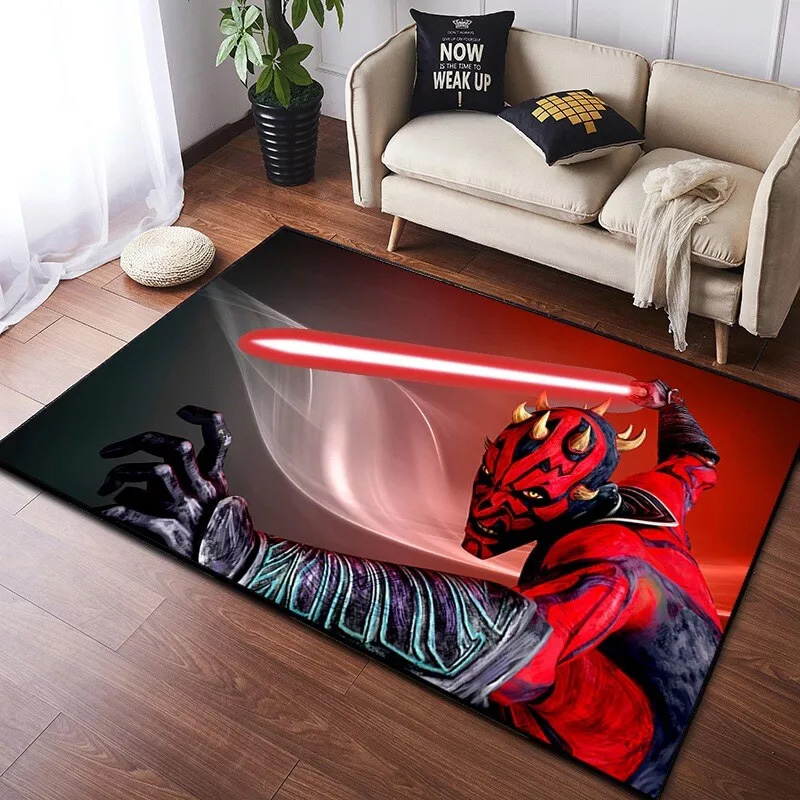 Star Wars Rugs Star Wars Carpets Kitchen Area Rug Indoor Rugs