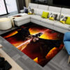 star wars rug star wars carpet bathroom rug outdoor rug v39