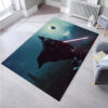 Star Wars Rugs Star Wars Carpet Kitchen Area Rug Indoor Rug star wars rug star wars carpet bathroom rugs indoor outdoor rugs v300