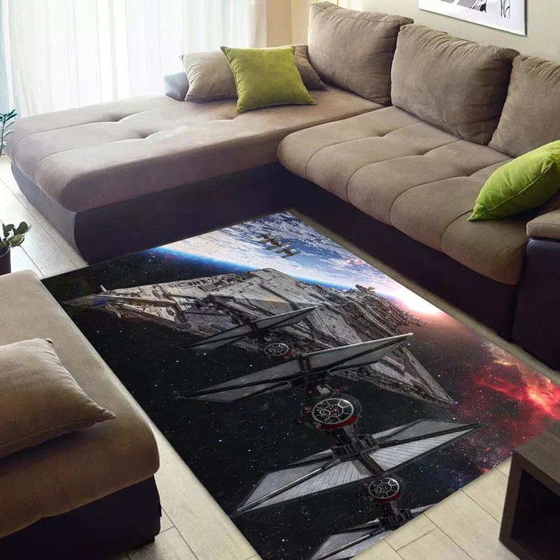 Star Wars Rug Star Wars Carpets Dining Room Rugs Indoor Rugs