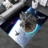 Star Wars Rugs Star Wars Carpets Living Room Area Rug Indoor Rugs star wars rug star wars carpet bedroom area rug outdoor rug v279