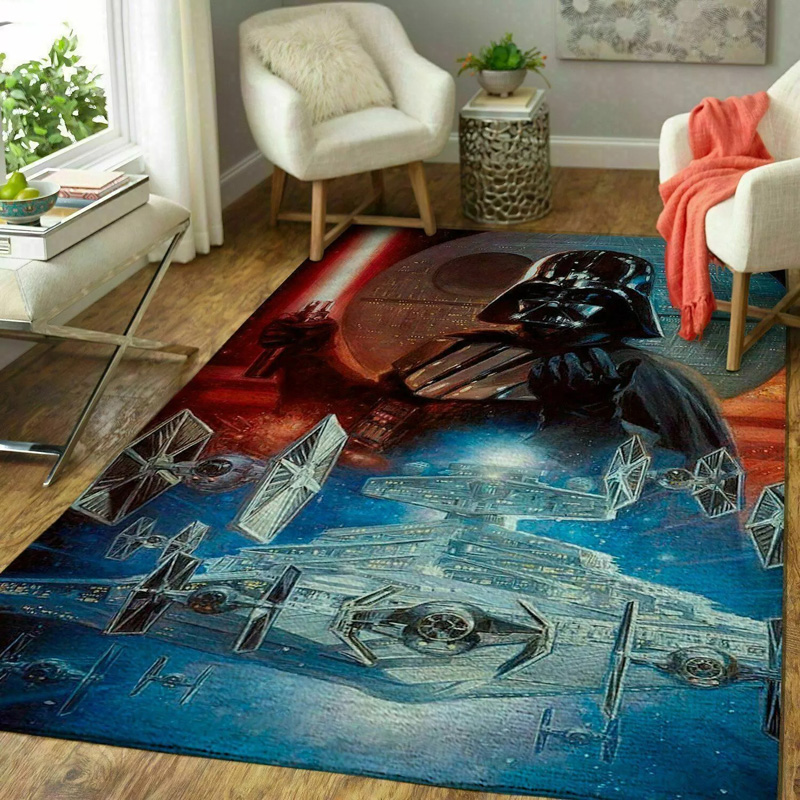 Star Wars Rugs Star Wars Carpets Kitchen Area Rug Indoor Rugs