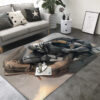 Star Wars Area Rugs Star Wars Carpets Bedroom Rug Indoor Rugs star wars rug star wars carpet bedroom area rug outdoor rugs v236