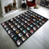 star wars rug star wars carpet bedroom rug indoor outdoor rugs v41