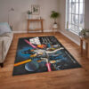 Star Wars Area Rug Star Wars Carpet Living Room Rug Indoor Rugs star wars rug star wars carpet bedroom rug indoor rug v110