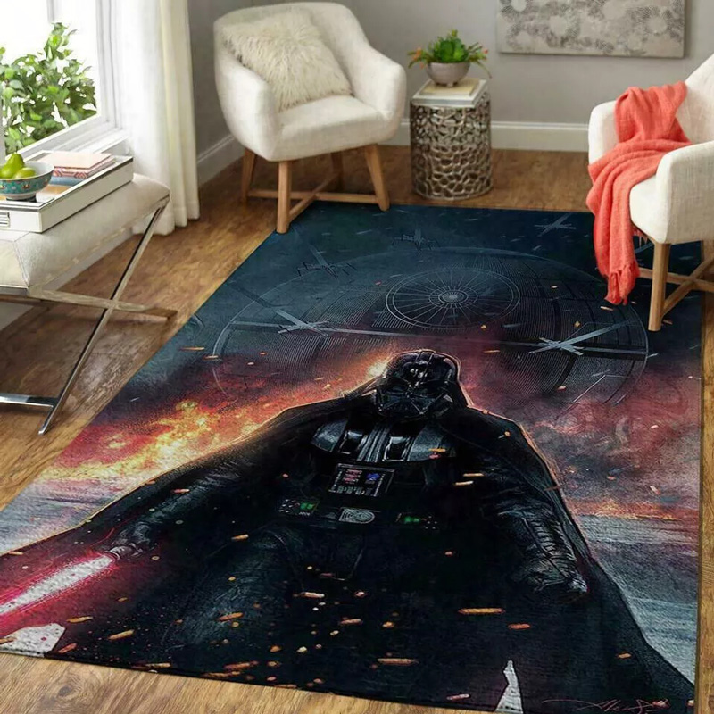 Star Wars Rugs Star Wars Carpet Dining Room Rugs Indoor Rugs