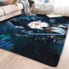 star wars rug star wars carpet bedroom rug outdoor rug v140