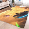 Star Wars Rugs Star Wars Carpet Bedroom Area Rug Indoor Rugs star wars rug star wars carpet bedroom rug outdoor rug v178