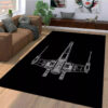 Star Wars Rug Star Wars Carpets Bedroom Area Rug Indoor Rug star wars rug star wars carpet bedroom rug outdoor rug v282