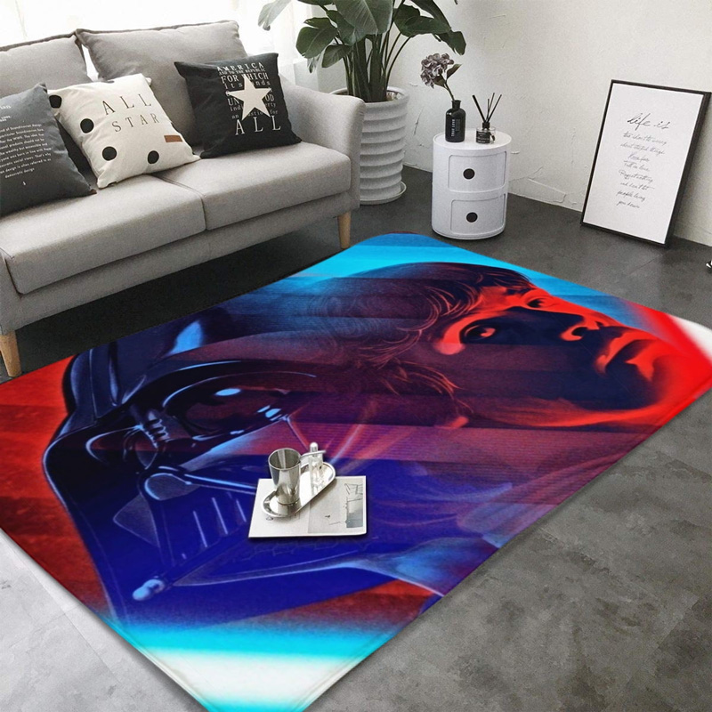 Star Wars Rug Star Wars Carpet Bedroom Rug Indoor Rug