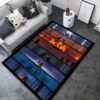 star wars rug star wars carpet bedroom rug outdoor rugs v90