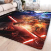 Star Wars Area Rug Star Wars Carpets Kitchen Area Rug Indoor Rugs star wars rug star wars carpet dining room rug indoor outdoor rugs v112