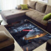 Star Wars Area Rug Star Wars Carpet Living Room Area Rug Indoor Rug star wars rug star wars carpet dining room rug indoor outdoor rugs v251