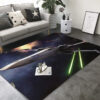 star wars rug star wars carpet dining room rug outdoor rug v248