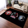 star wars rug star wars carpet dining room rug outdoor rug v289