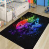 Star Wars Area Rug Star Wars Carpets Dining Room Rugs Indoor Rug star wars rug star wars carpet dining room rug outdoor rugs v28