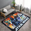 star wars rug star wars carpet dining room rugs indoor outdoor rug v113