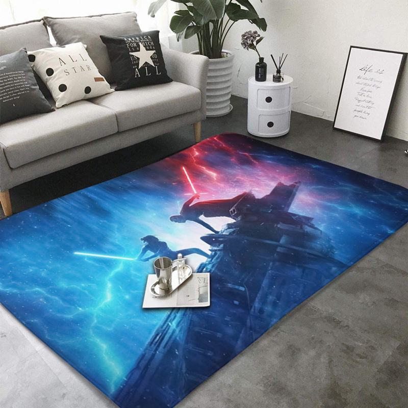 Star Wars Area Rug Star Wars Carpets Kitchen Area Rug Indoor Rugs