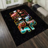 star wars rug star wars carpet dining room rugs outdoor rug v12