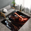 Star Wars Rugs Star Wars Carpets Kitchen Rug Indoor Rugs star wars rug star wars carpet dining room rugs outdoor rugs v161