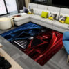 star wars rug star wars carpet dining room rugs outdoor rugs v50