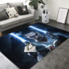 star wars rug star wars carpet kitchen rug indoor outdoor rugs v221