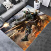 star wars rug star wars carpet kitchen rug indoor rug v56