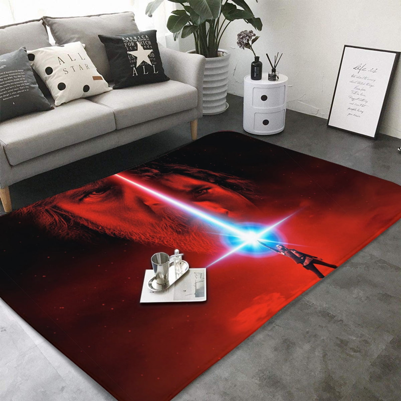 Star Wars Rug Star Wars Carpets Dining Room Rugs Indoor Rug