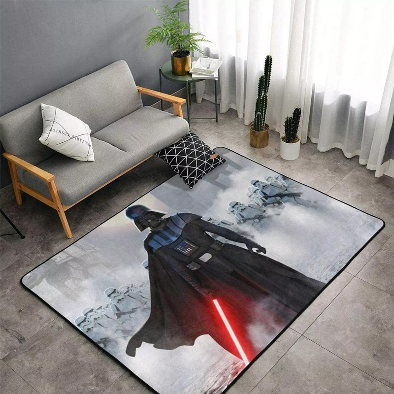 Star Wars Area Rug Star Wars Carpet Kitchen Area Rug Indoor Rugs