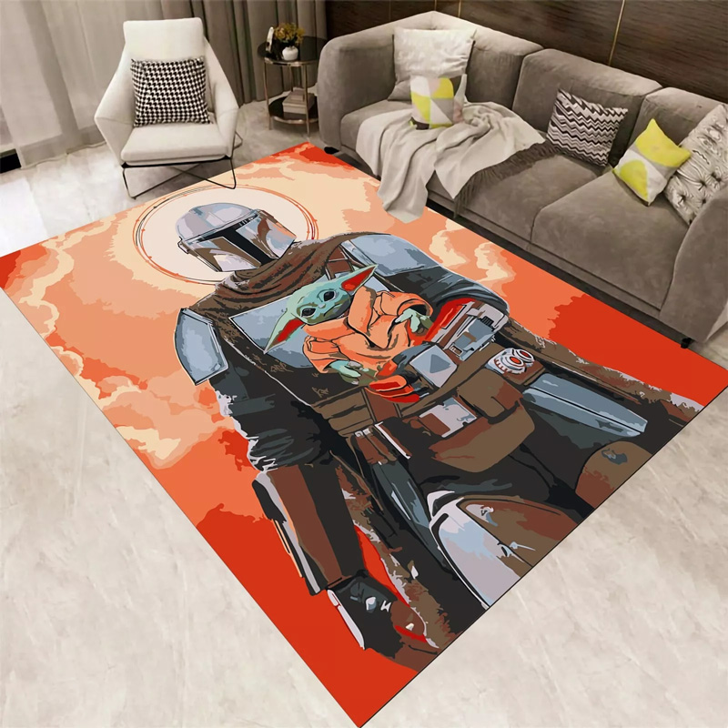 Star Wars Rug Star Wars Carpets Kitchen Area Rug Indoor Rugs