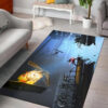 star wars rug star wars carpet living room area rug indoor outdoor rugs v337