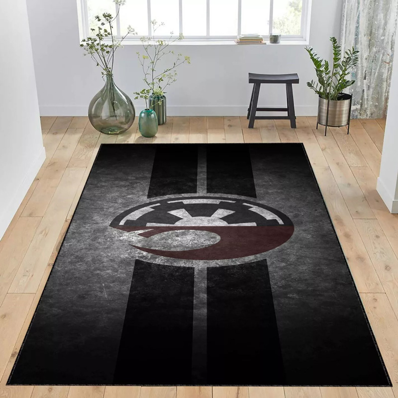Star Wars Area Rugs Star Wars Carpets Living Room Area Rug Indoor Rugs