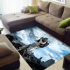 star wars rug star wars carpet living room area rug indoor rugs v220