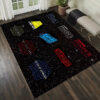star wars rug star wars carpet living room area rug outdoor rugs v10