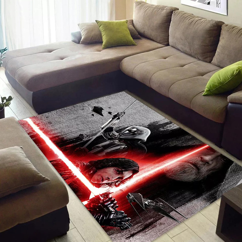 Star Wars Rugs Star Wars Carpet Bedroom Area Rug Indoor Rugs