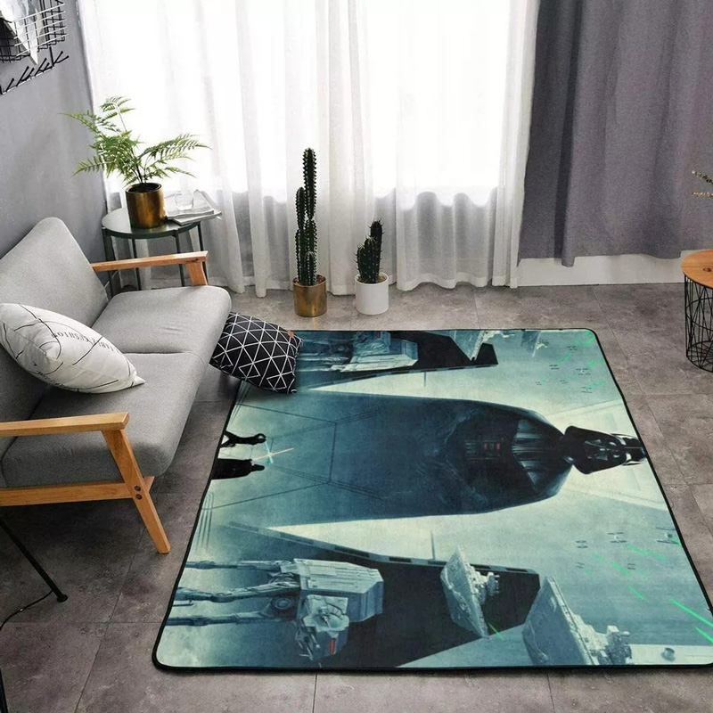 Star Wars Rugs Star Wars Carpets Kitchen Rug Indoor Rug