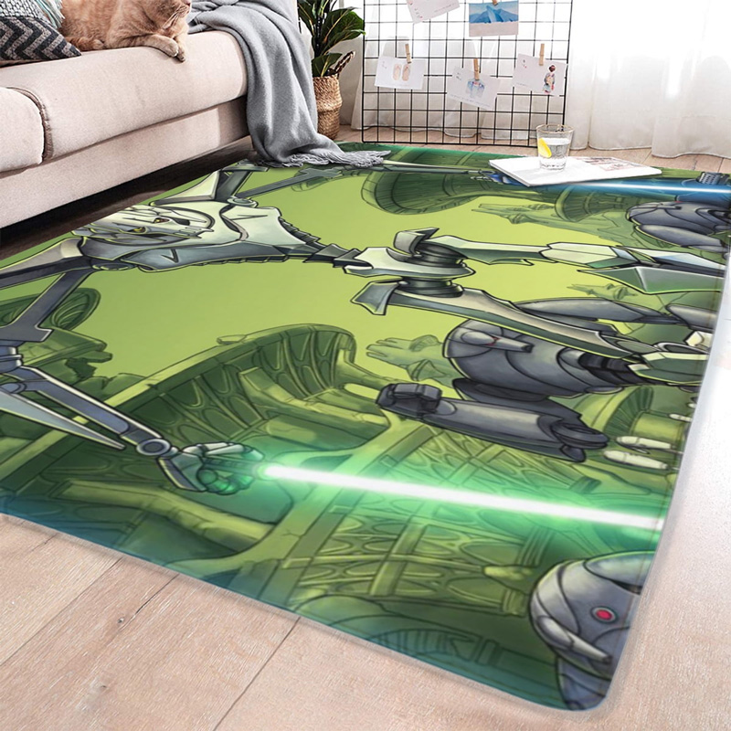 Star Wars Area Rugs Star Wars Carpets Bedroom Area Rug Indoor Rugs