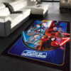 Star Wars Rug Star Wars Carpet Kitchen Area Rug Indoor Rugs star wars rug star wars carpet living room rug indoor rug v285