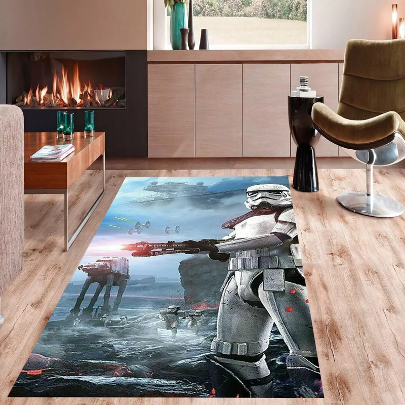 Star Wars Rugs Star Wars Carpets Dining Room Rugs Indoor Rug